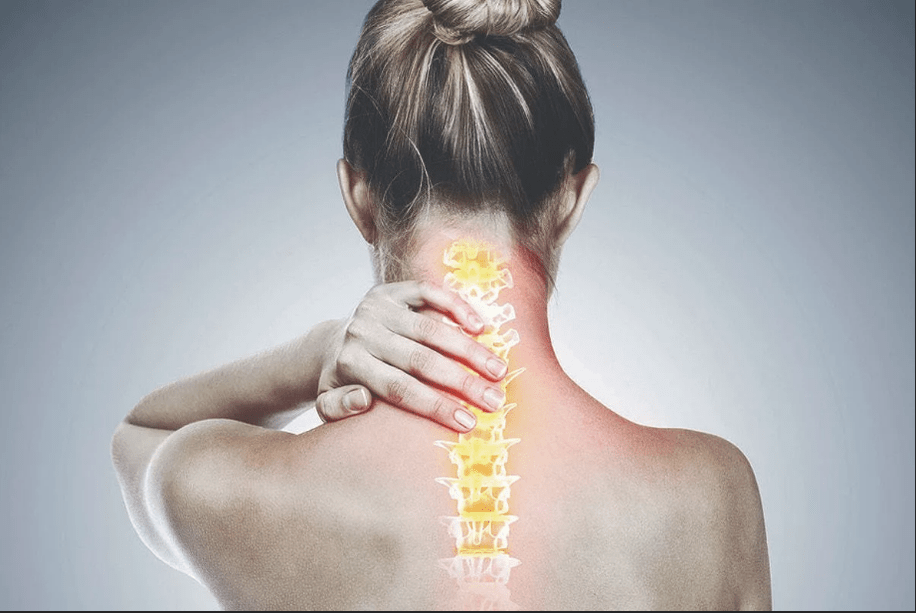 cervikalna osteohondroza