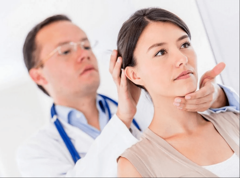 diagnoza cervikalne osteohondroze